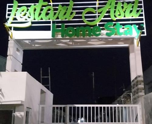 Java House | Lestari homestay