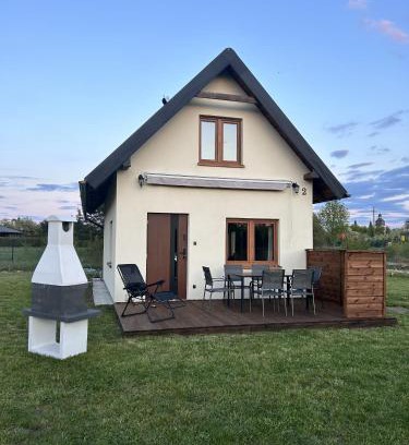 Wiele Ski Chalet | Discover Leszczynowe Zacisze: Pet-Friendly Retreat Awaits