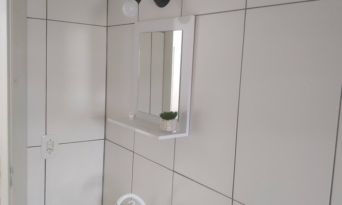 Dutra Apartment | Discover Your Retreat at Seu lar na Serra - Ap 3