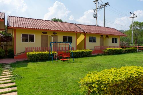 Mu Si Hotel | Discover Gold Valley Resort – Affordable Getaway in Khao Yai
