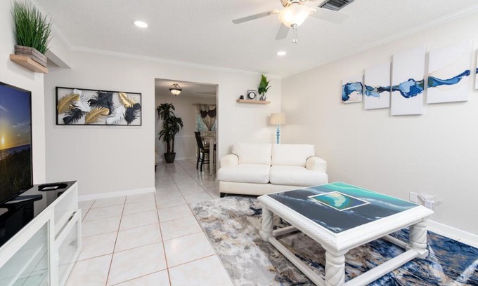 Wellington Apartment | Memorable Moments Await at Our 4-Star Family Retreat