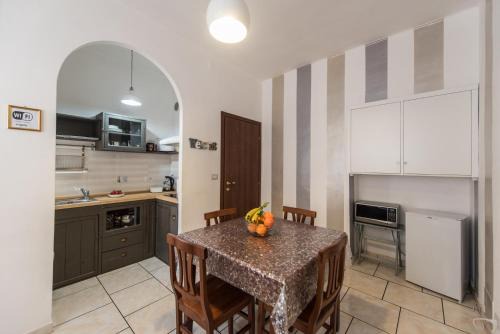 Vanchiglia Apartment | Child-Friendly Retreat at Letizia Home – Rated 9.2/10!