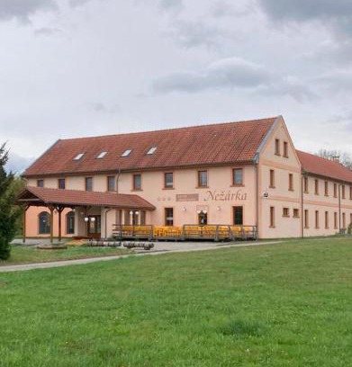 Novosedly nad Nezarkou Apartment | Letní Apartmány Nežárka