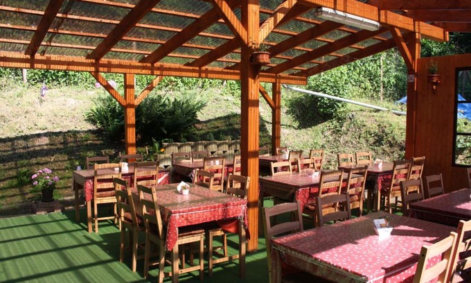 Sazava Resort | Discover Schiffler Miroslav: Family-Friendly Retreat
