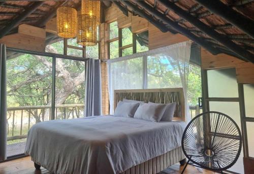 Marloth Park Resort | Discover Comfort at Letoane@krugerpark with Pool Access