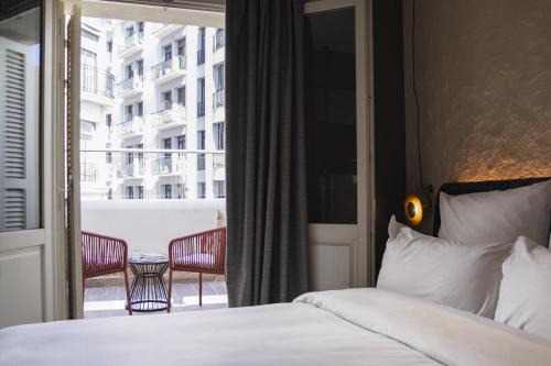 Palacio Hotel | Discover Letoh Letoh Gran Vía: Top-Rated with Family Amenities