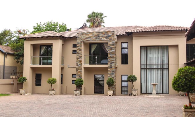 Rustenburg Cabin | Experience Letsatsing Lodge: Family-Friendly with Pool Access