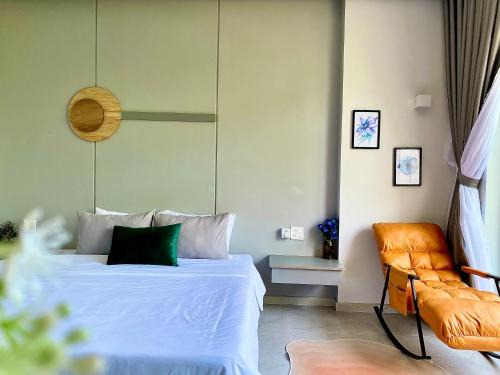 Tuy Hoa House | Exceptional Stay at Letters Lê Duẩn - Rated 9.8/10!