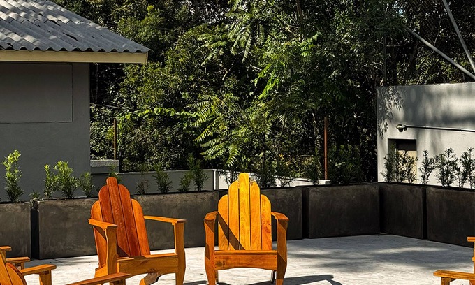 Flores da Cunha Hotel | Explore Letto Hotel Flores da Cunha: Pool, Spa & More!