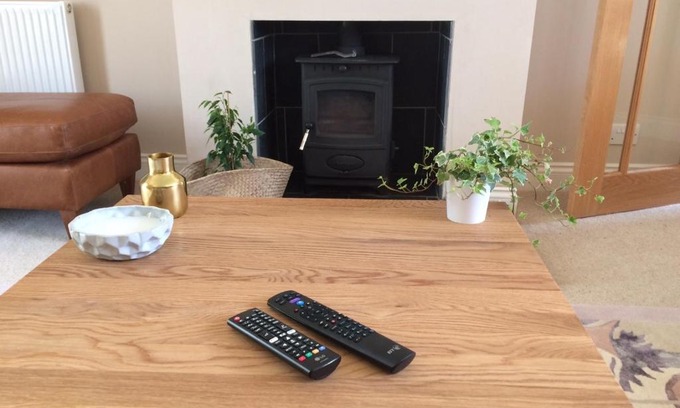 Pitlochry House | Discover Lettoch House: 4-Star Family-Friendly Retreat