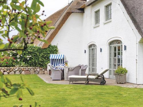 Kampen House | Oceanfront Bliss at Leuchtturmblick-Sued - Guest Rated 10/10