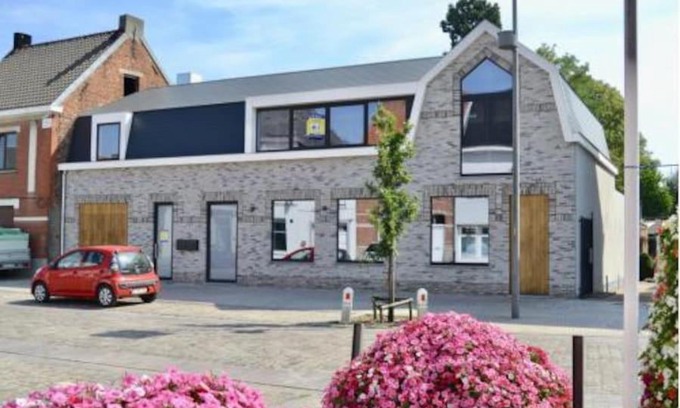 Laarne Apartment | Enjoy a Cozy Stay in Central Laarne, Close to Ghent