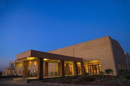 Semera Hotel | Discover LEVA Afar Semera Resort: Family-Friendly Getaway
