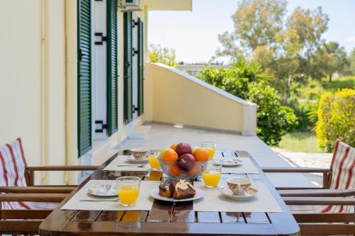 Kefalonia Apartment | Levanda