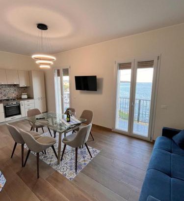 Augusta Apartment | Levante