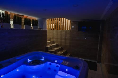 Sabac Apartment | Level 1 Spa Apartman
