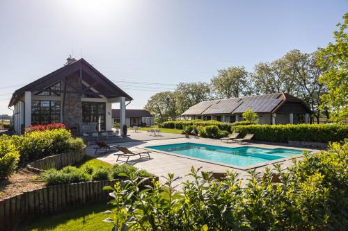 Levelek House | Discover Egeres Tanya: A Pet-Friendly Retreat Awaits