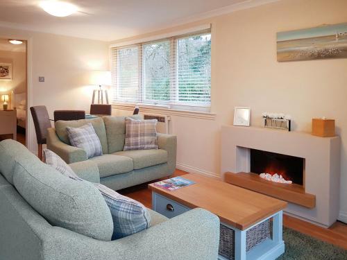Arden House | Family-Friendly Retreat at Leven Lodge with Hot Tub Access