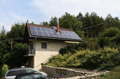 Zalaegerszeg House | Kid-Friendly Comfort at Levendulás Vendégház - Rated 9.7