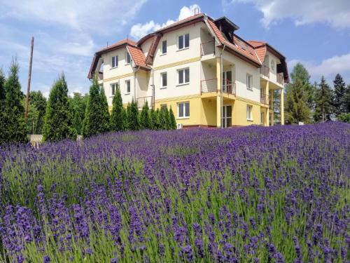 Bukkszentkereszt Apartment | Family-Friendly Levendula Apartman with Top Guest Ratings