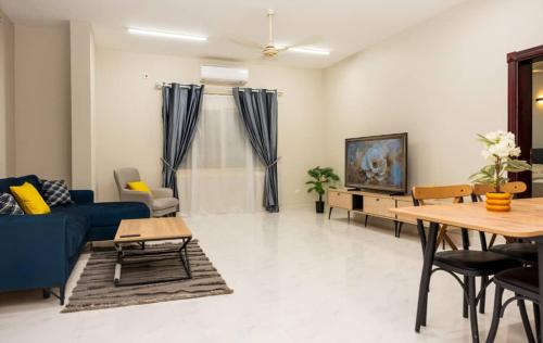 Djibouti Apartment | Levent residence