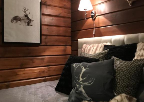 Sirkka Ski Chalet | Experience Levinlento: 4-Star Hotel with Hot Tub & More