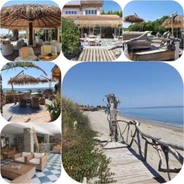 Poggio-Mezzana Hotel | Enjoy Oceanfront Relaxation at Levolle Marine Hotel