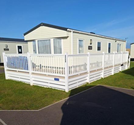 Lossiemouth Resort | Lewis Sands PC114