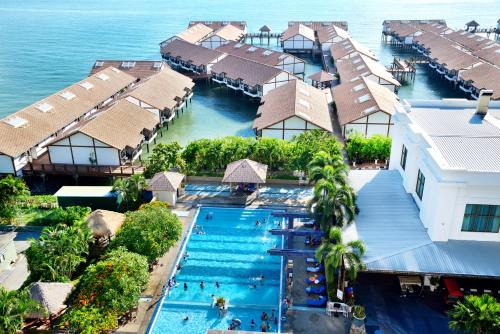 Taman Tanjung Resort | Relax at Lexis Port Dickson: Pool, Spa & Family-Friendly