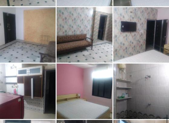 Ahmedabad Apartment | Pet-Friendly Lexus Home: Perfect for Families and Value Seekers