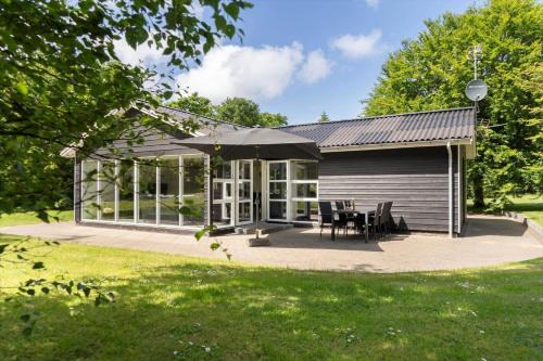 Sønder Ydby House | LF10302-Hurup-Thy-Skibstedsvej-22-B