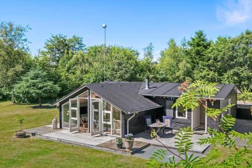 Skals House | LF15033-Skals-Lynderupvej-33-A