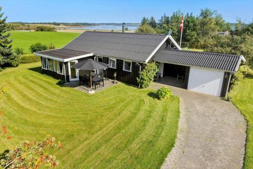 Hojslev House | LF15194-Hojslev-Spaettevej-14