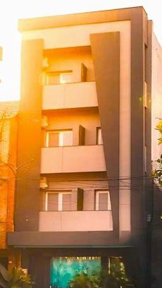 Province of Tucuman Hotel | Enjoy Dining and Breakfast at LG Golden Suites