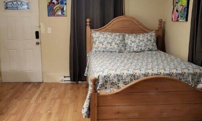 Surfside Historic District Apartment | Exceptional Studio Near Ocean Center with Breakfast Included