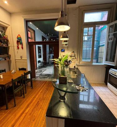 San Telmo Bed & Breakfast | Exceptional LGY Bed & Breakfast for Men with Hot Tub Access