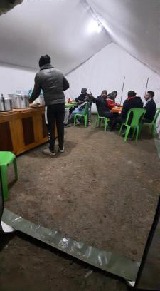 Sarchu Other | LHA HOLY CAMPS sarchu