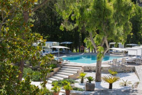 Bunyola Hotel | Experience L’Hermitage Hotel & Spa: 4-Star Oceanfront Retreat
