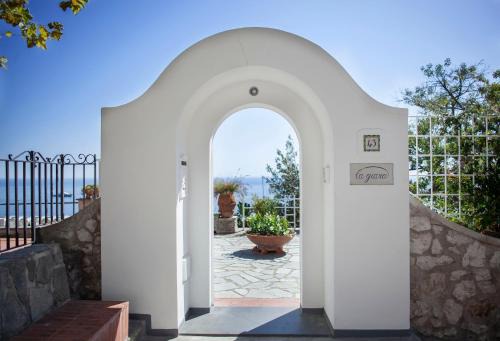 Marina Piccola Apartment | Guest Rated: LHP Suite Executive Cottage in Capri