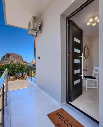 Monemvasia Apartment | Liθos Monemvasia