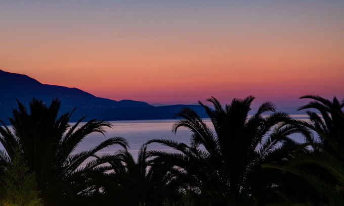Spartia Apartment | Discover Liakas Village Apartments in Beautiful Kefalonia