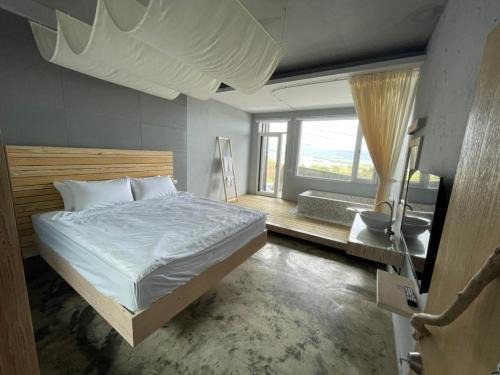 Daguang House | Discover Liangan: Pet-Friendly Stay with Top Guest Ratings
