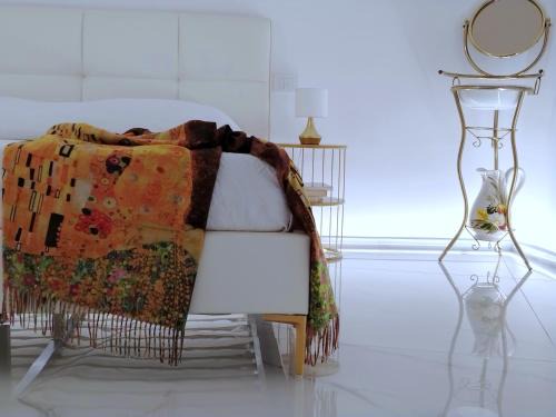 Lucera Apartment | Cozy LianHome b&b "Volte" - Pet Friendly with Breakfast