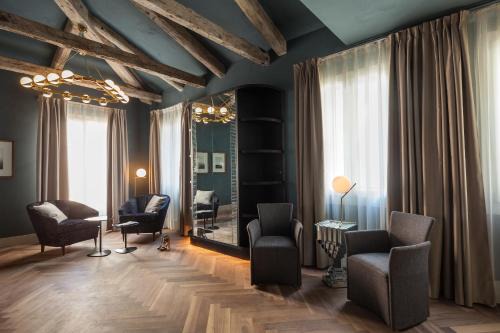 Castello Hotel | Relax at Liassidi Wellness Suites: 4-Star Spa Retreat