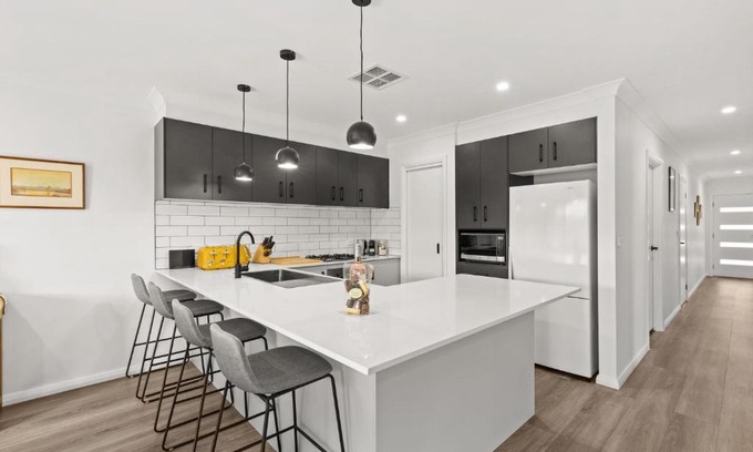 Sanctuary Point House | Experience Oceanfront Bliss at Libbity's by Jervis Bay