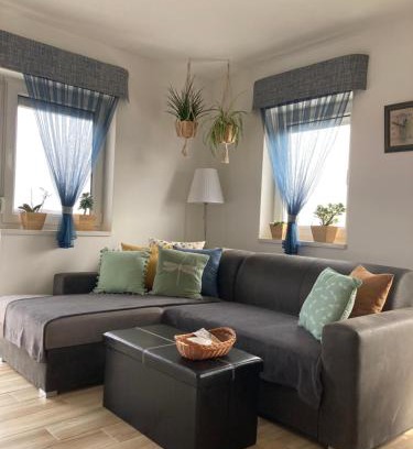 Heviz Apartment | Highly Rated Libellula Apartman in Hévíz with Family Amenities