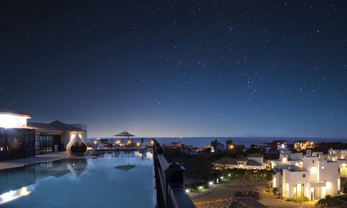 Hallim Hotel | Discover Libentia Hotel & Pool Villa with Spa and More