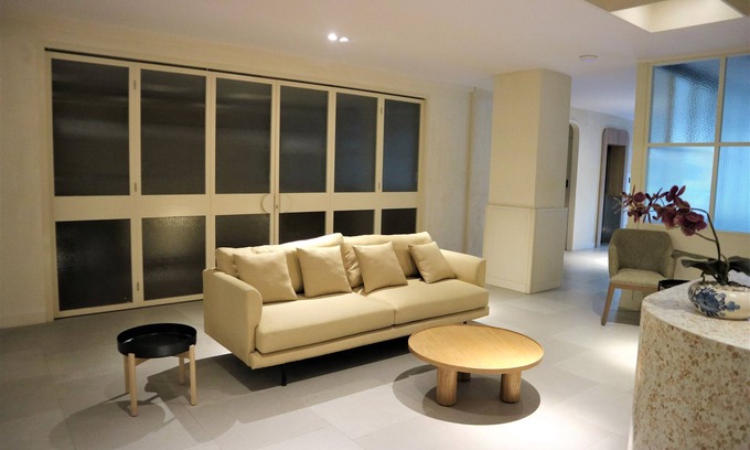 Melawai Hotel | Discover Liberta Hub Blok M Jakarta: Family-Friendly Stay