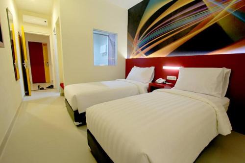 Malang Hotel | Comfortable Stay at Liberta Hub Singosari Malang