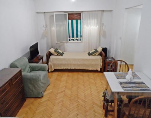 Recoleta Apartment | Prime Location at Libertad Recoleta with Breakfast Included